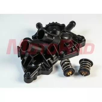 Boîtier du thermostat MOTORAD 966-80/105K