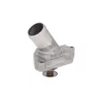 Thermostat d'eau MOTORAD 343-77K - Visuel 1