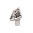 Thermostat d'eau MOTORAD 343-77K - Visuel 2