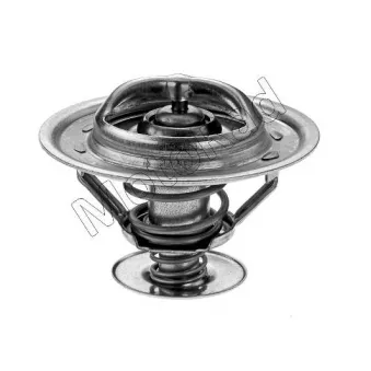 Thermostat d'eau MOTORAD 246-79K