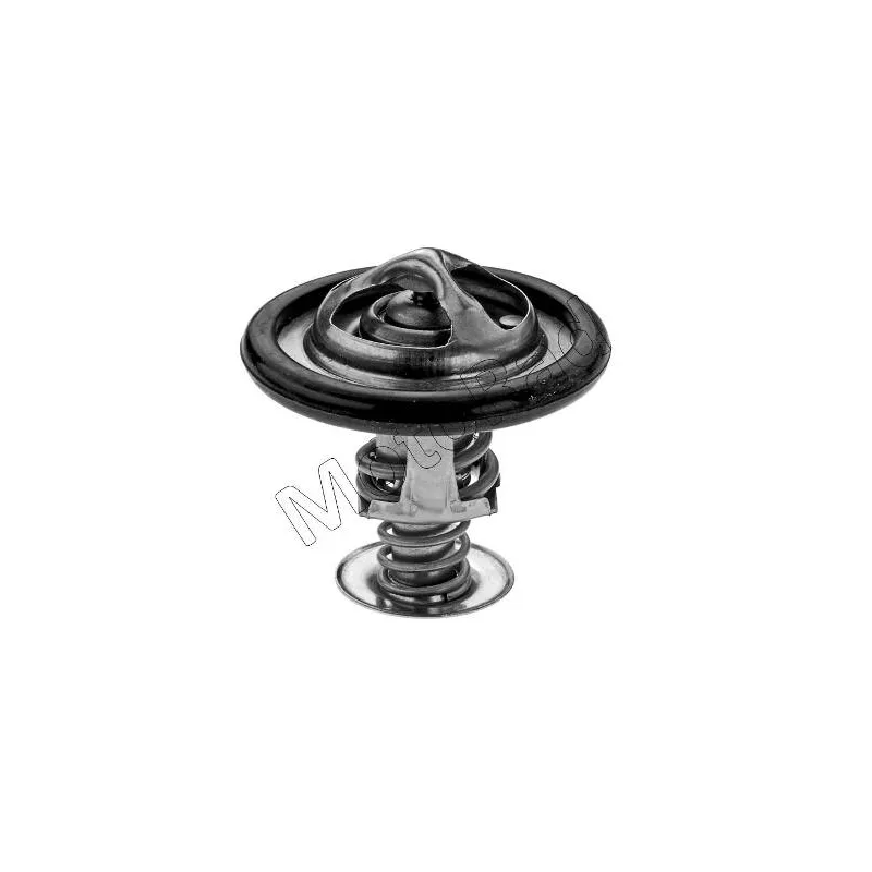 Thermostat d'eau MOTORAD 444-82K
