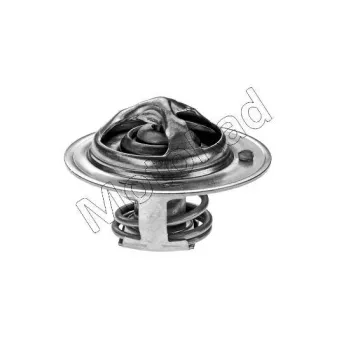 Thermostat d'eau MOTORAD 2040-82K