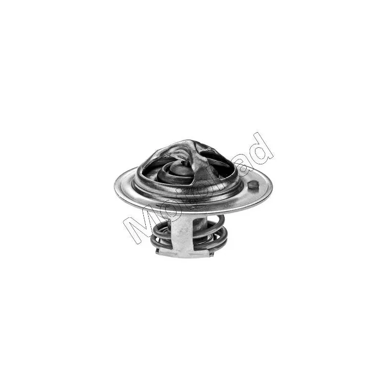 Thermostat d'eau MOTORAD 2040-82K