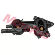 Boîtier du thermostat MOTORAD 709-87/83K - Visuel 1