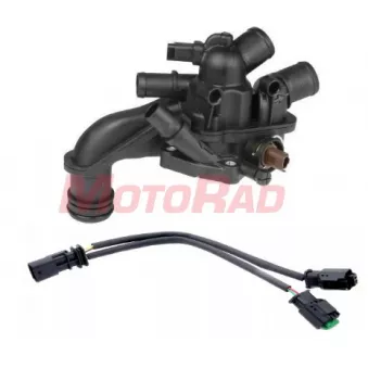 Thermostat d'eau MOTORAD 896-105KC