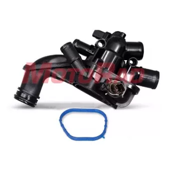 Thermostat d'eau MOTORAD 895-105K
