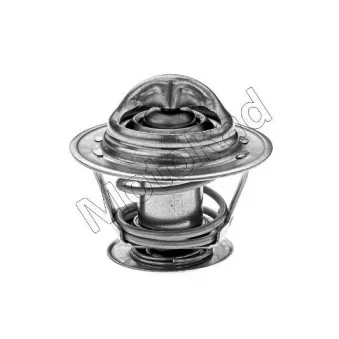 Thermostat d'eau MOTORAD 360-82