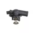 Thermostat d'eau MOTORAD 670-109K - Visuel 1