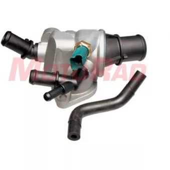 Thermostat d'eau MOTORAD 787-88K