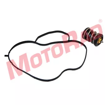 Thermostat d'eau MOTORAD 973-97K