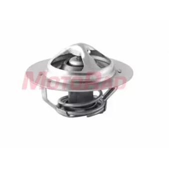 Thermostat d'eau MOTORAD 646-88K