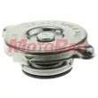 Bouchon de vase d'expansion MOTORAD OT-18 - Visuel 1