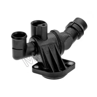 Thermostat d'eau MOTORAD 580-80K