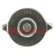Bouchon de vase d'expansion MOTORAD OT-18 - Visuel 2