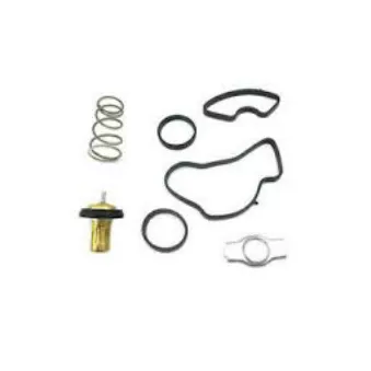 Thermostat d'eau MOTORAD 1105-88K