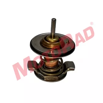 Thermostat d'eau MOTORAD 1051-92K
