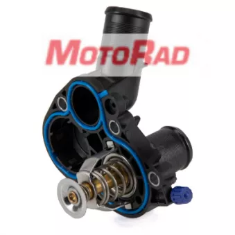 Thermostat d'eau MOTORAD 897-83K