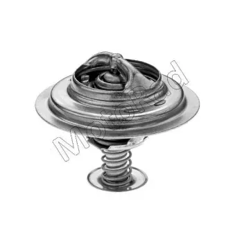 Thermostat d'eau MOTORAD 286-88