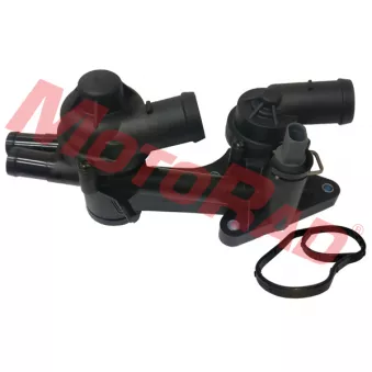 Thermostat d'eau MOTORAD 709-83K