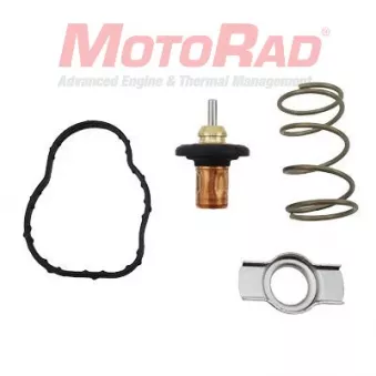 Thermostat d'eau MOTORAD