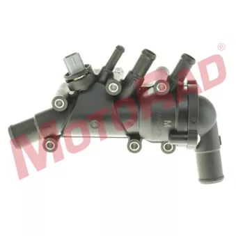 Thermostat d'eau MOTORAD TA2998S