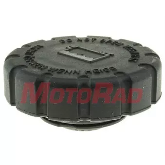 Bouchon, réservoir de liquide de refroidissement MOTORAD T-50