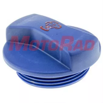 Bouchon de vase d'expansion MOTORAD
