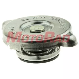 Bouchon de radiateur MOTORAD OT-22