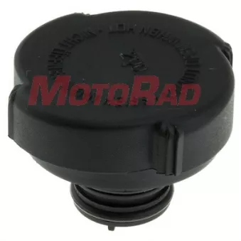 Bouchon de vase d'expansion MOTORAD T-42