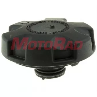 Bouchon de vase d'expansion MOTORAD T-65