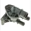 Thermostat d'eau MOTORAD 930-82K - Visuel 1