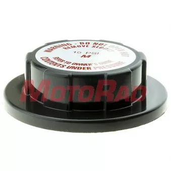 Bouchon de vase d'expansion MOTORAD T-38