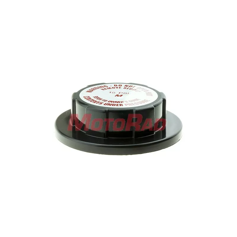 Bouchon de vase d'expansion MOTORAD T-38