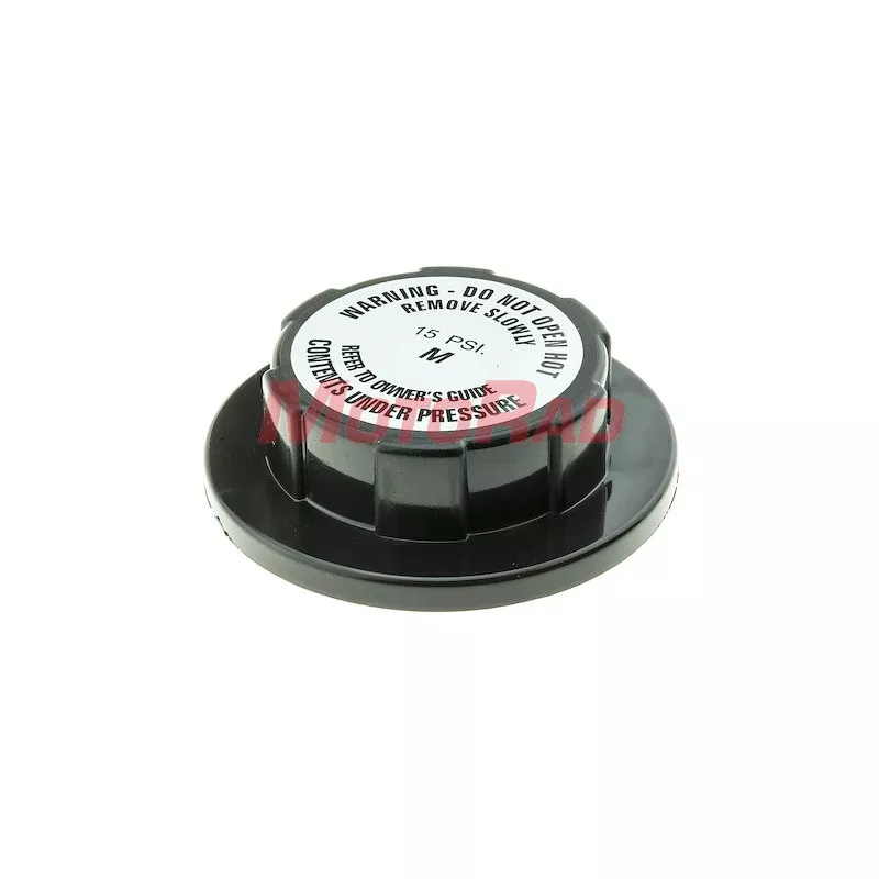 Bouchon de vase d'expansion MOTORAD T-39