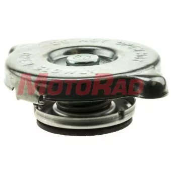Bouchon de radiateur MOTORAD OT-9
