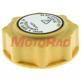 Bouchon de vase d'expansion MOTORAD T-58