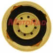 Bouchon de vase d'expansion MOTORAD T-58 - Visuel 2