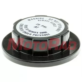 Bouchon de vase d'expansion MOTORAD T-54