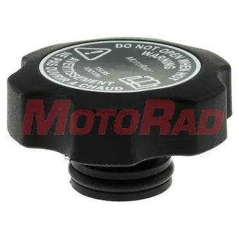 Bouchon de vase d'expansion MOTORAD T-60