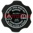 Bouchon de vase d'expansion MOTORAD T-60 - Visuel 2