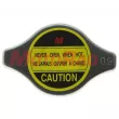 Bouchon de radiateur MOTORAD T-36 - Visuel 3