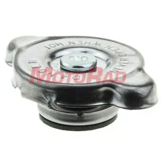 Bouchon de radiateur MOTORAD T-13R2