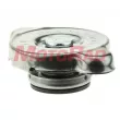 Bouchon de radiateur MOTORAD T-20R2 - Visuel 1
