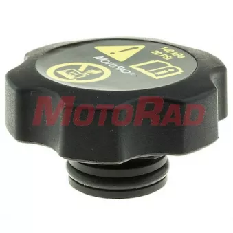 Bouchon de vase d'expansion MOTORAD