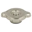 Bouchon de radiateur MOTORAD T-18R2 - Visuel 1