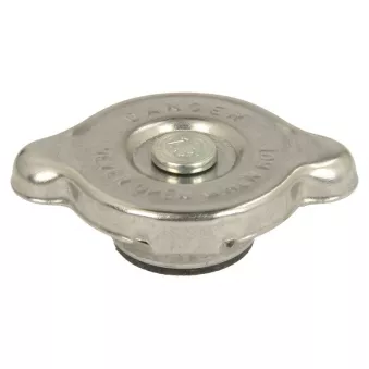 Bouchon de radiateur MOTORAD T-18R2
