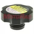 Bouchon de radiateur MOTORAD T-46 - Visuel 1