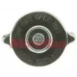 Bouchon de radiateur MOTORAD OT-20 - Visuel 2