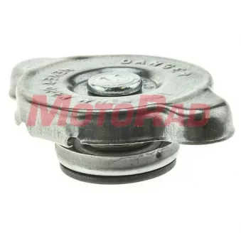 Bouchon de radiateur MOTORAD T-16R2