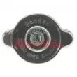 Bouchon de radiateur MOTORAD T-16R2 - Visuel 2